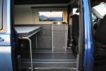 Fischer Octo-bus Langer Radstand 2017 года